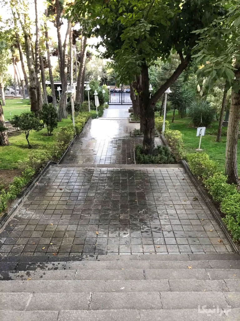 فرهنگسرای نیاوران