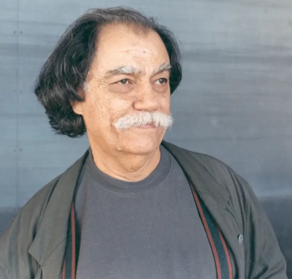 مرتضی ممیز