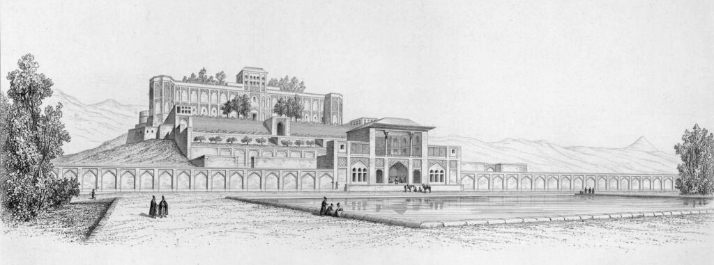 زندان قصر