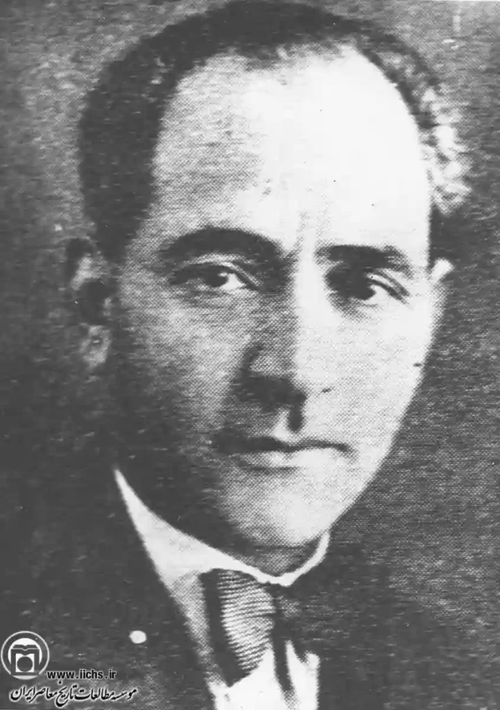 دکتر رضازاده شفق