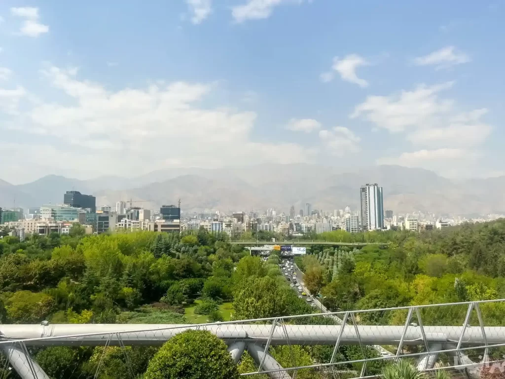 پارک آب و آتش