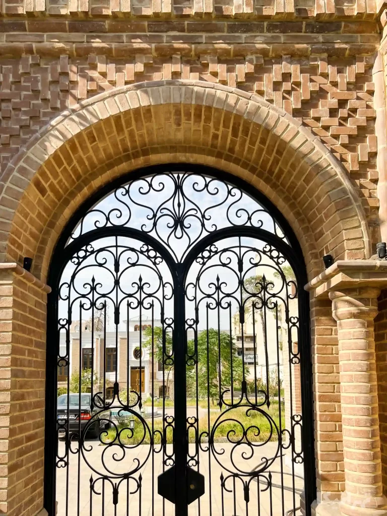 خانه ظهیرالاسلام