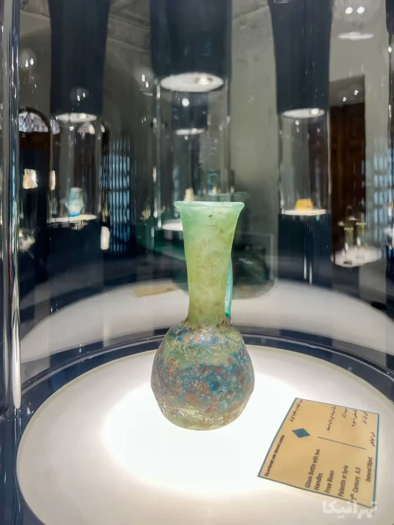 موزه آبگینه