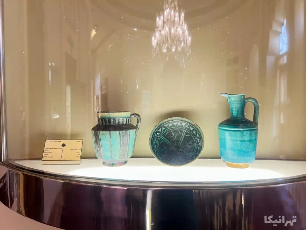 تالار صدف