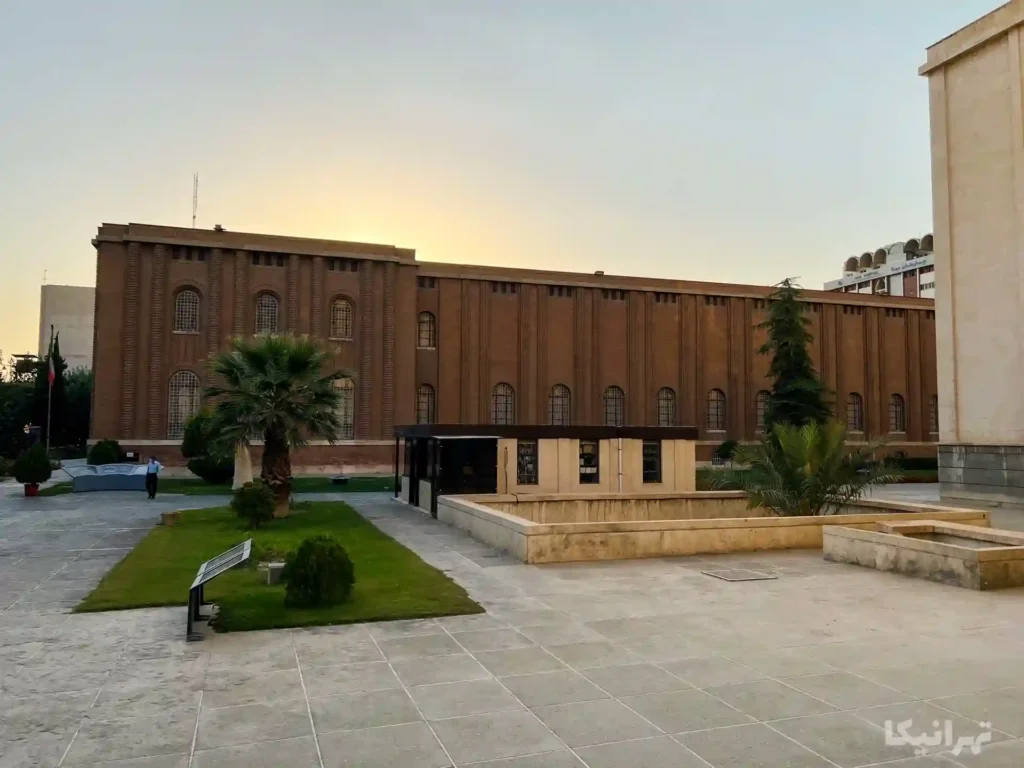 گالری صنایع دستی