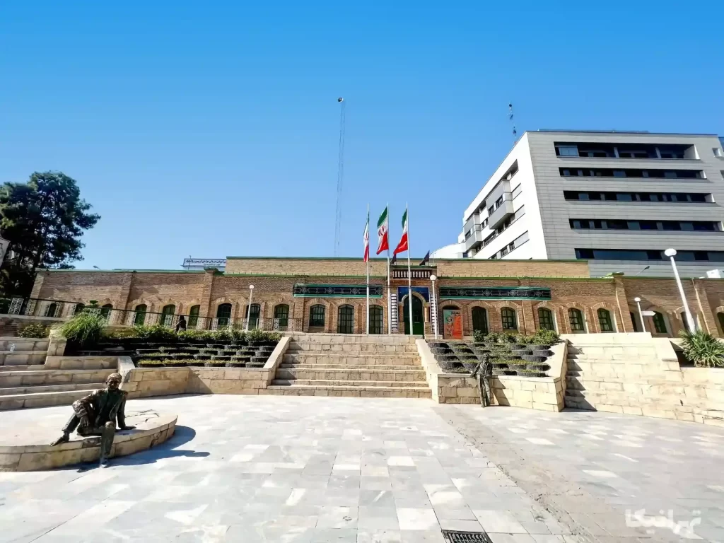 فرهنگسرای شفق