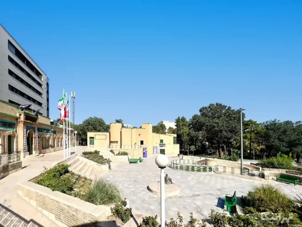 پارک شفق