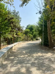 پارک طالقانی