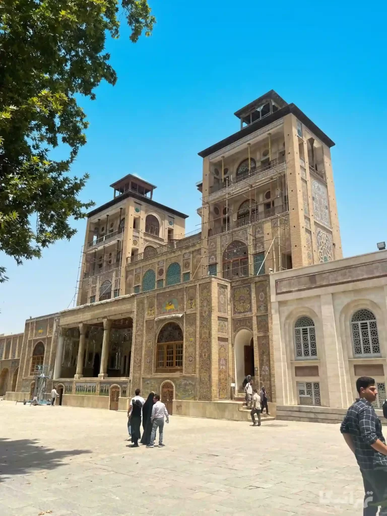 شمس العماره
