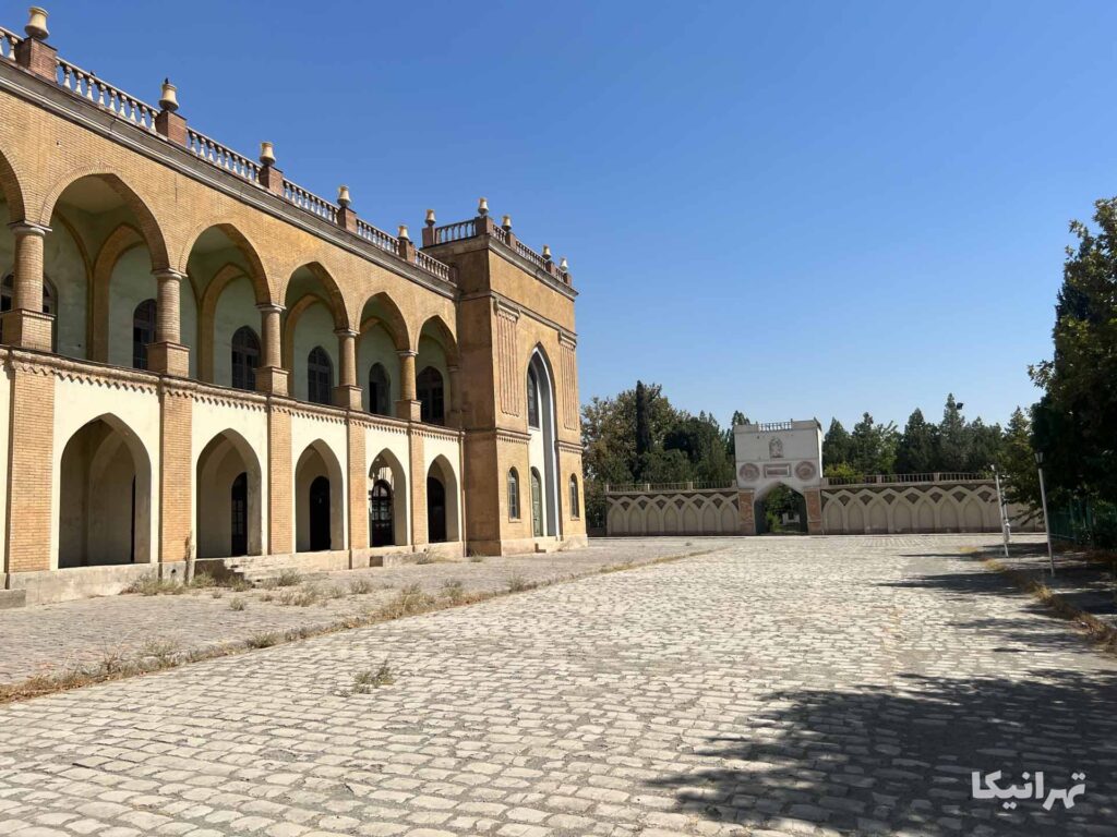 شهرک سینمایی غزالی