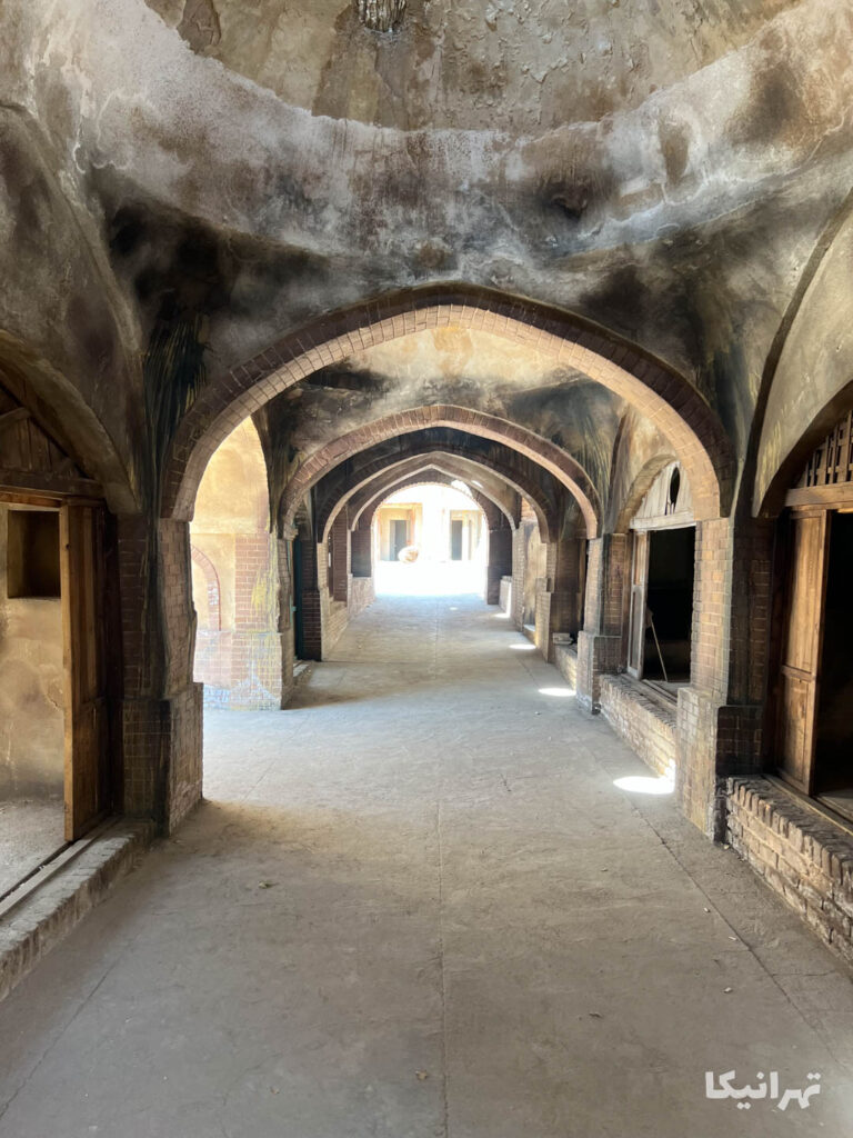 شهرک سینمایی غزالی