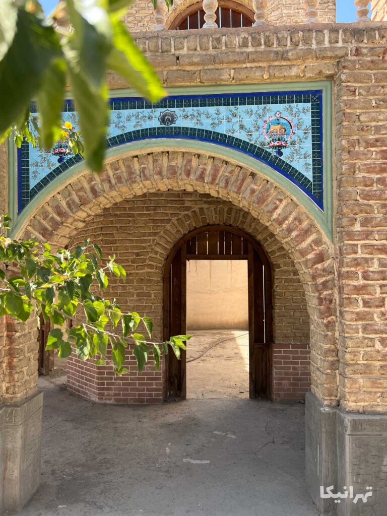 شهرک سینمایی غزالی