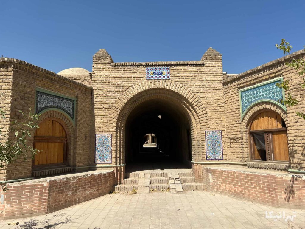 شهرک سینمایی غزالی