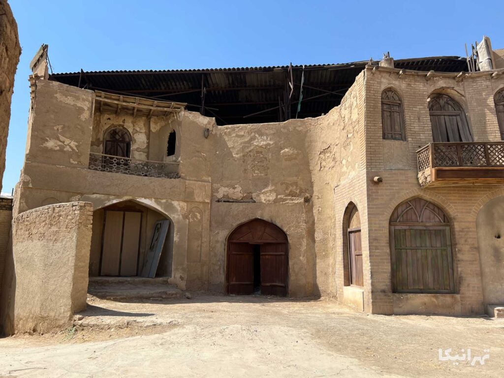 شهرک سینمایی غزالی