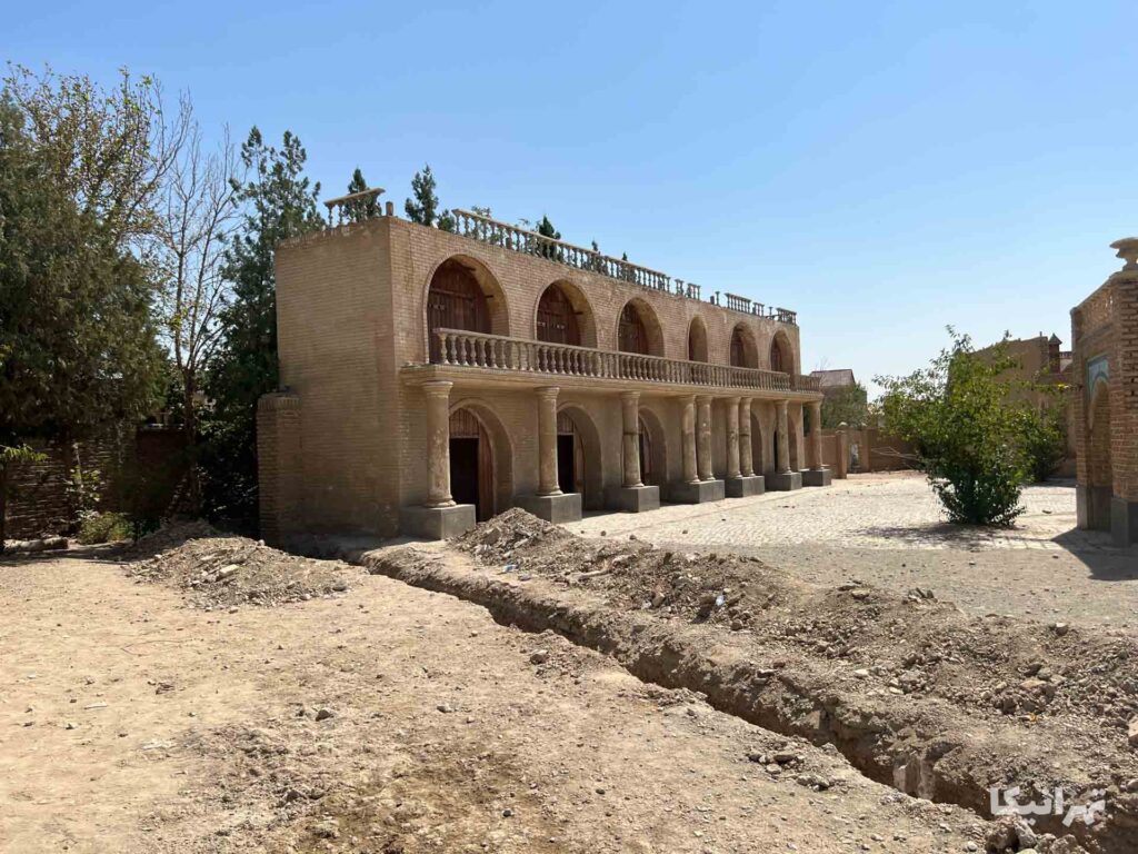 شهرک سینمایی غزالی