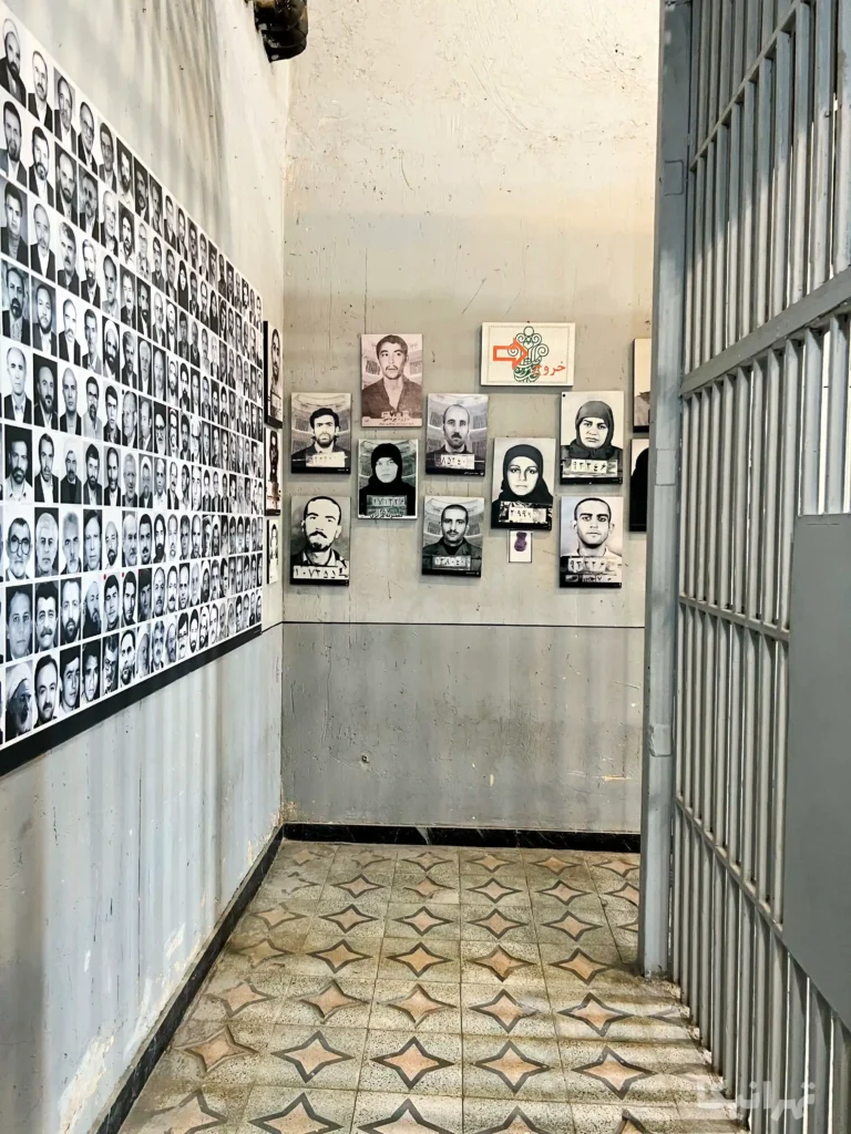 باغ موزه قصر