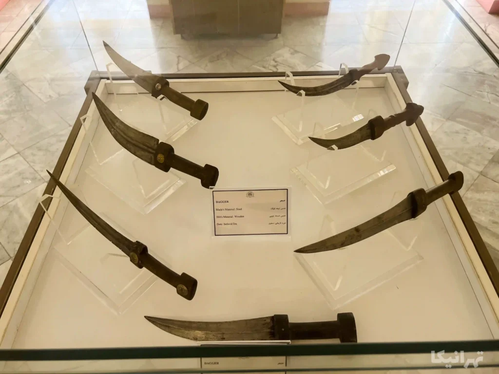 خانه تیمور تاش
