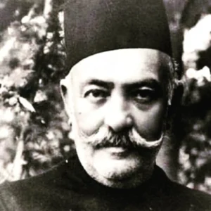 علی خان دولو قاجار