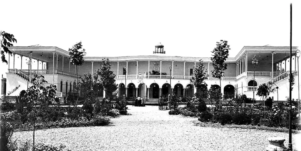 کافه شهرداری