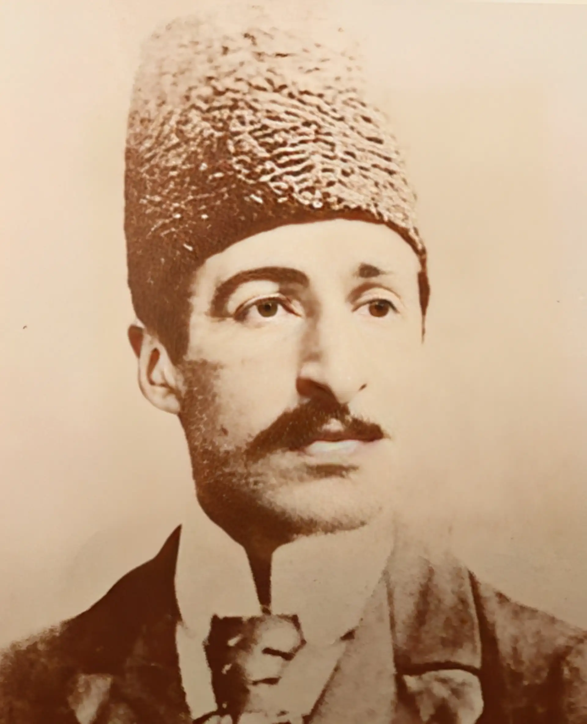 ابراهیمخان عکاسباشی