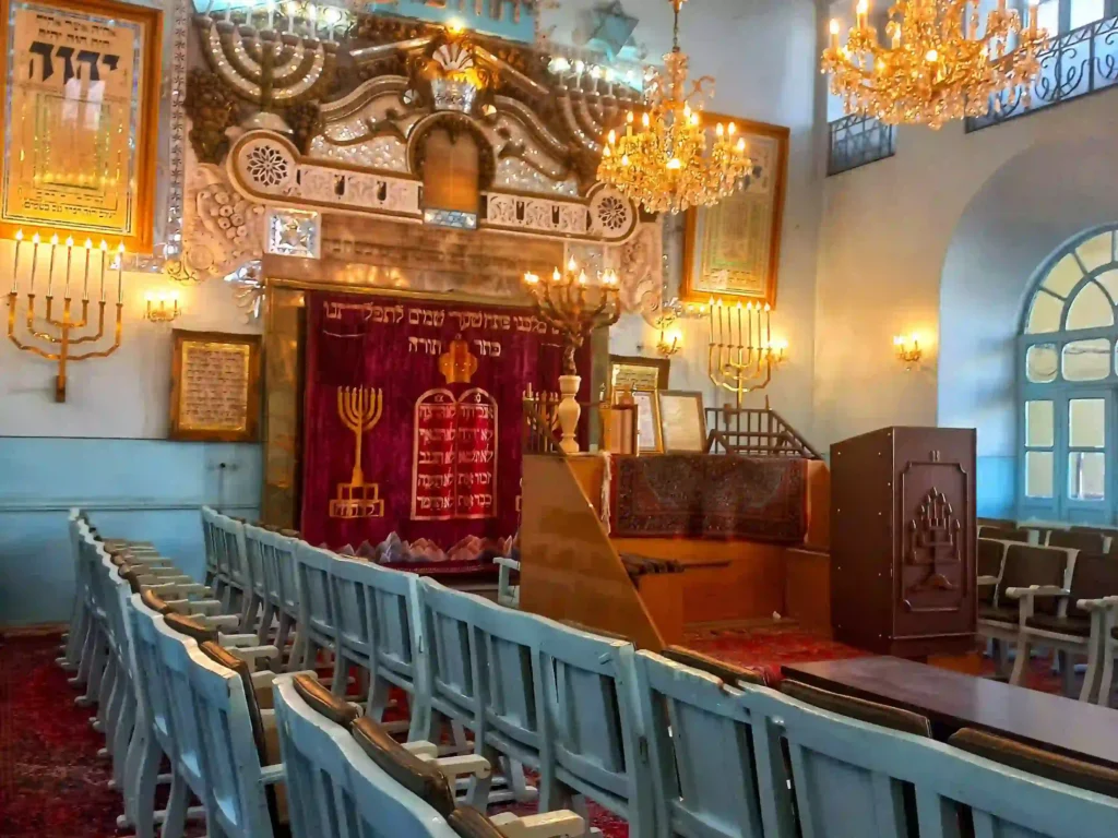 کنیسه حییم