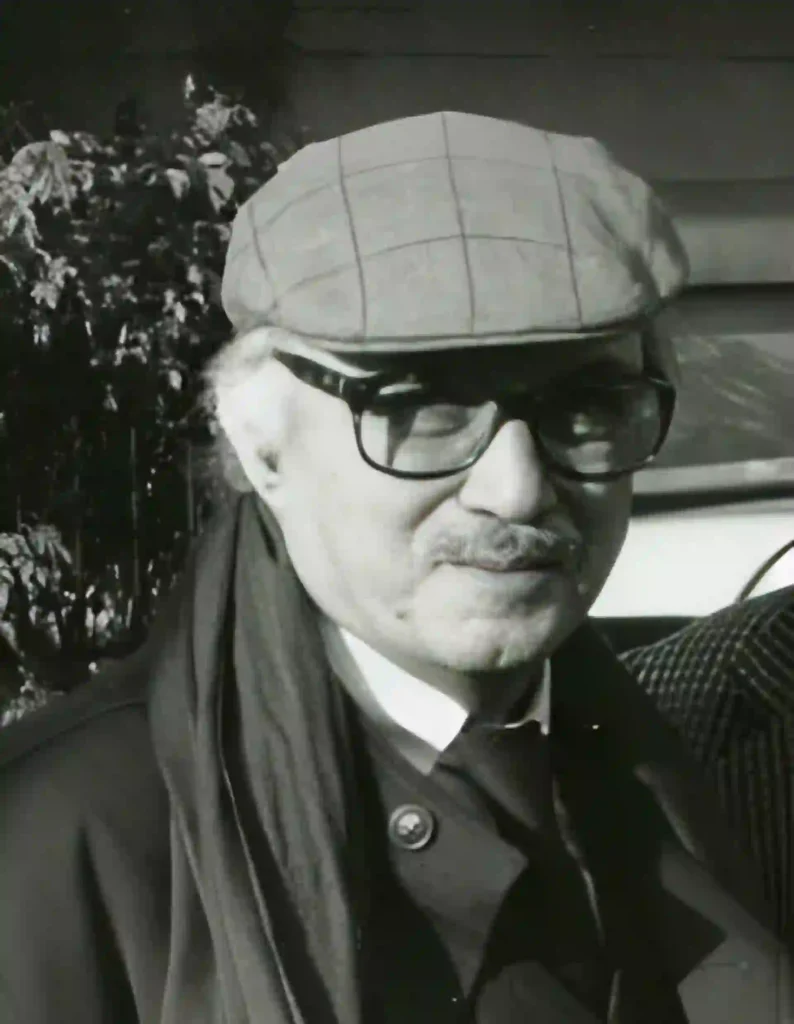 علی سردار افخمی