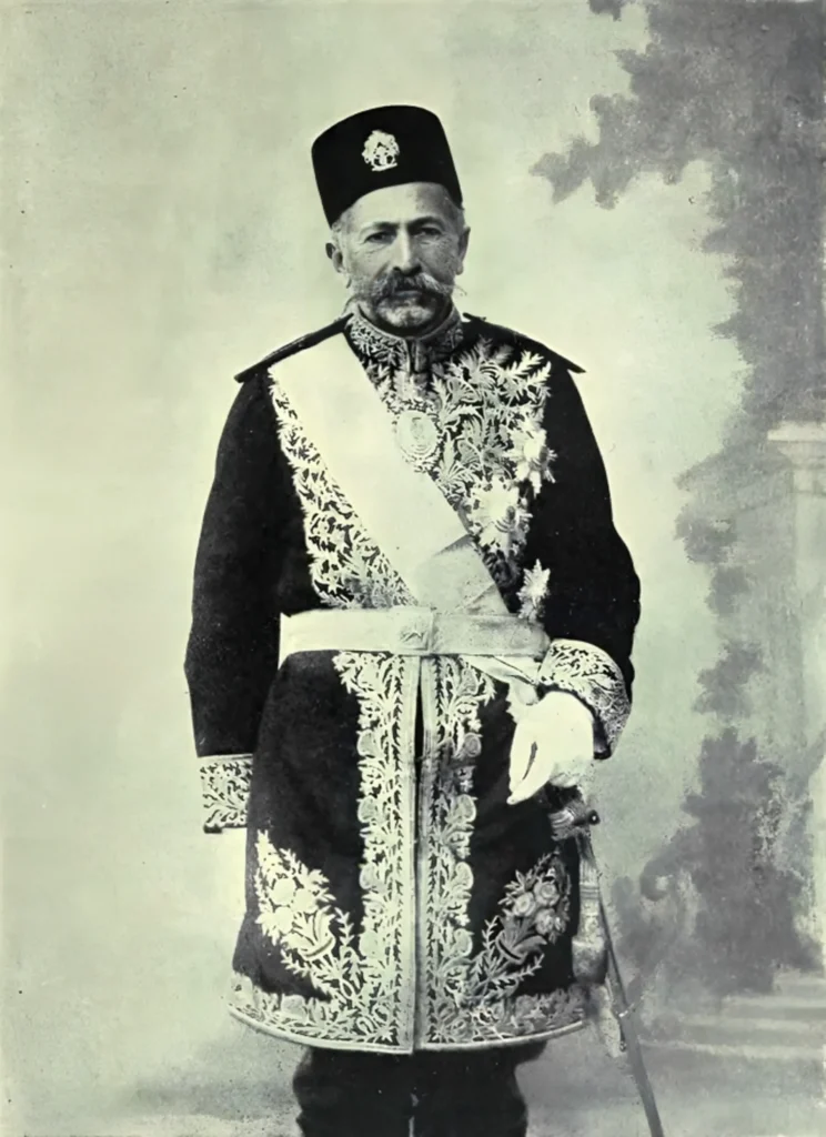 سپهسالار اعظم