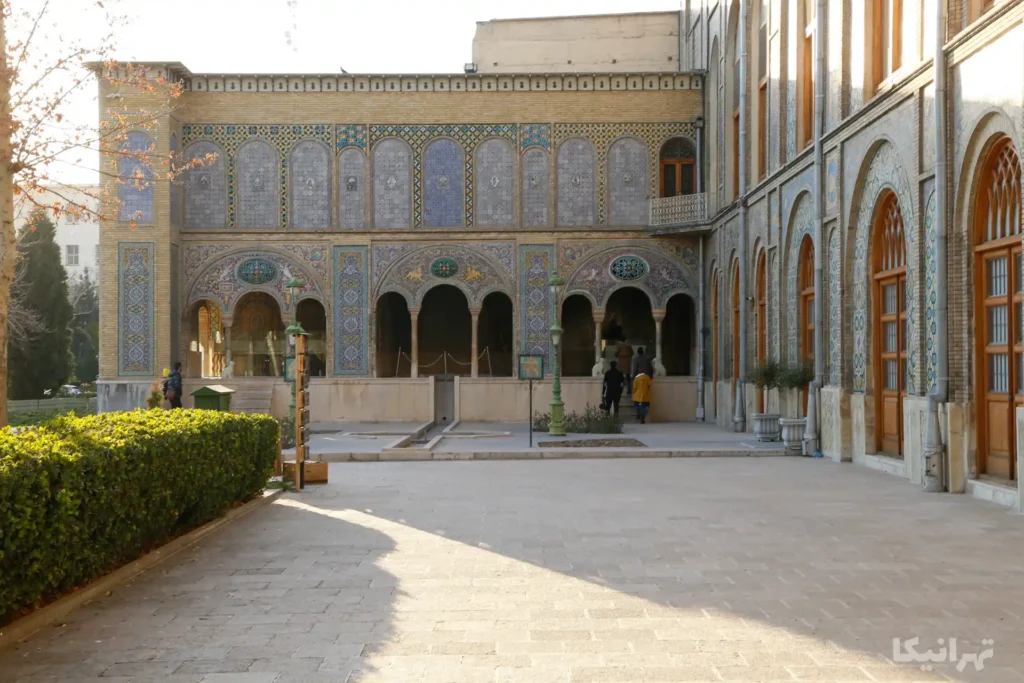 خلوت کریمخانی
