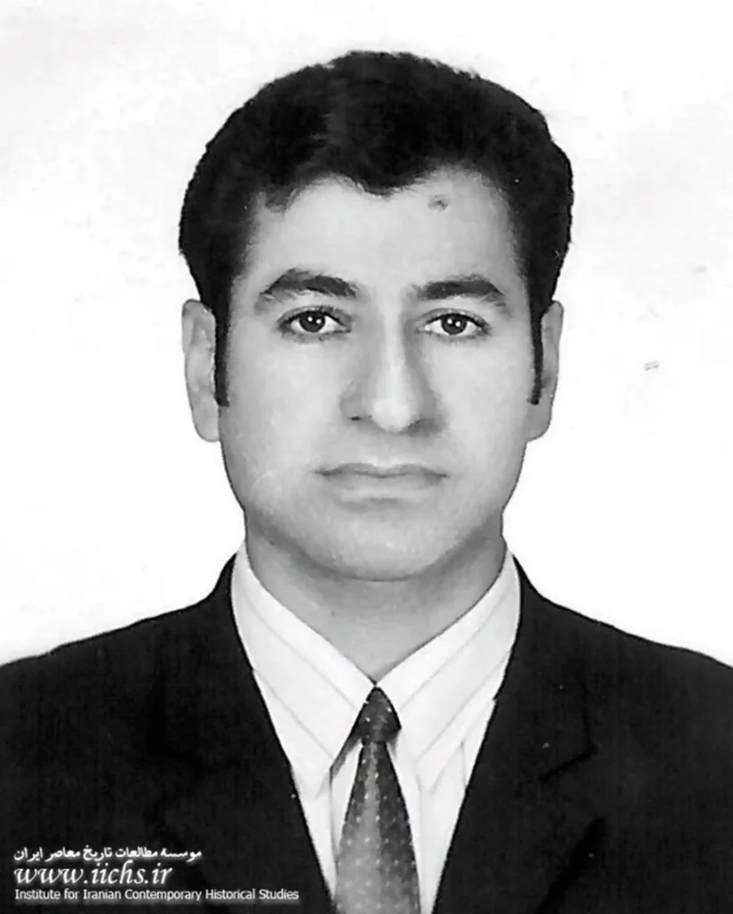 رسولی رسولی شکنجهگر ساواک