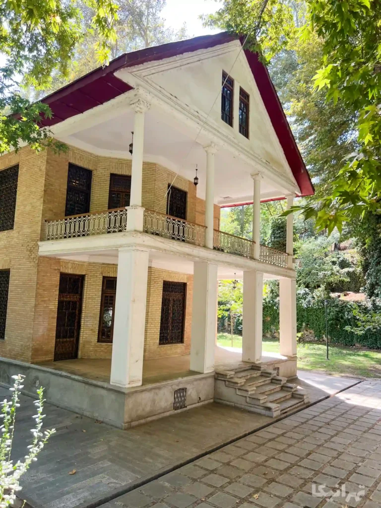 موزه سلاح‌های دربار