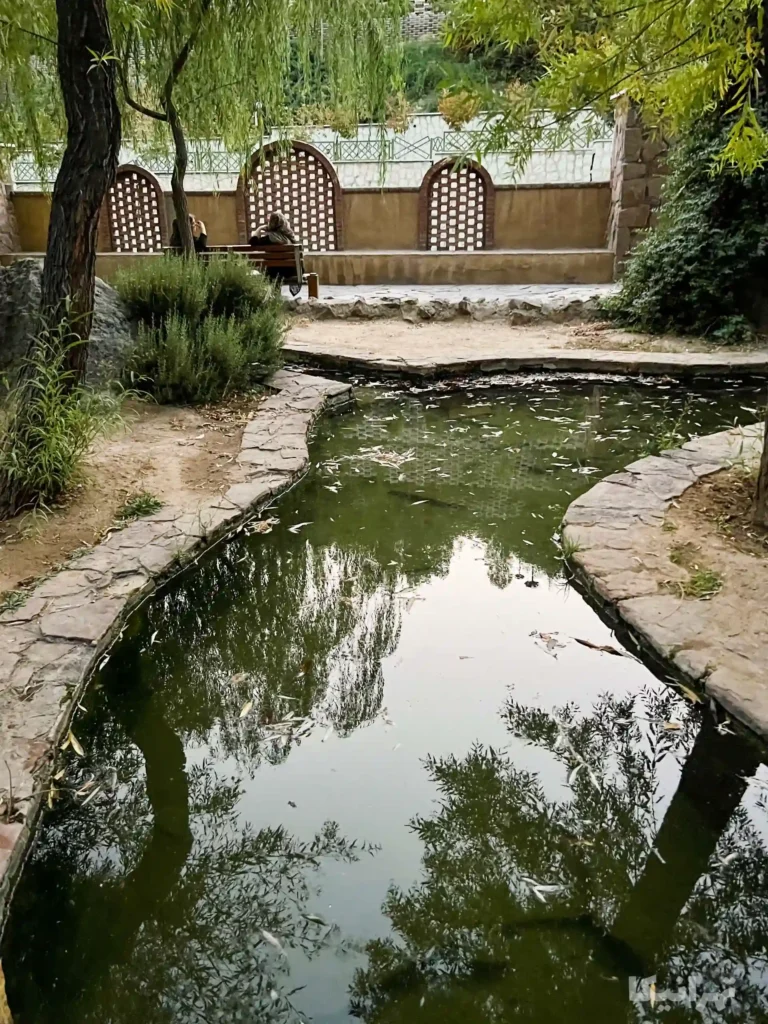 پارک نهج البلاغه