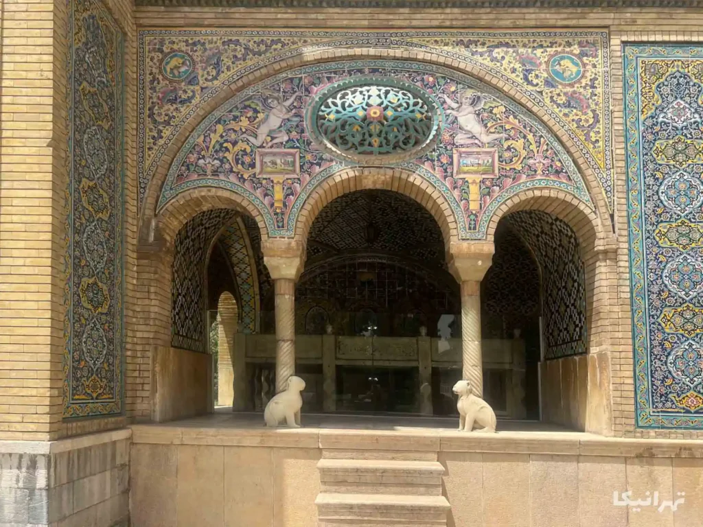 خلوت کریمخانی