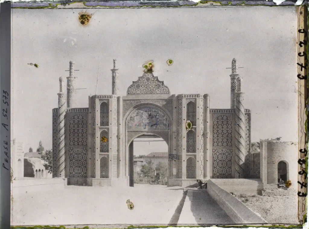 دروازه دولت