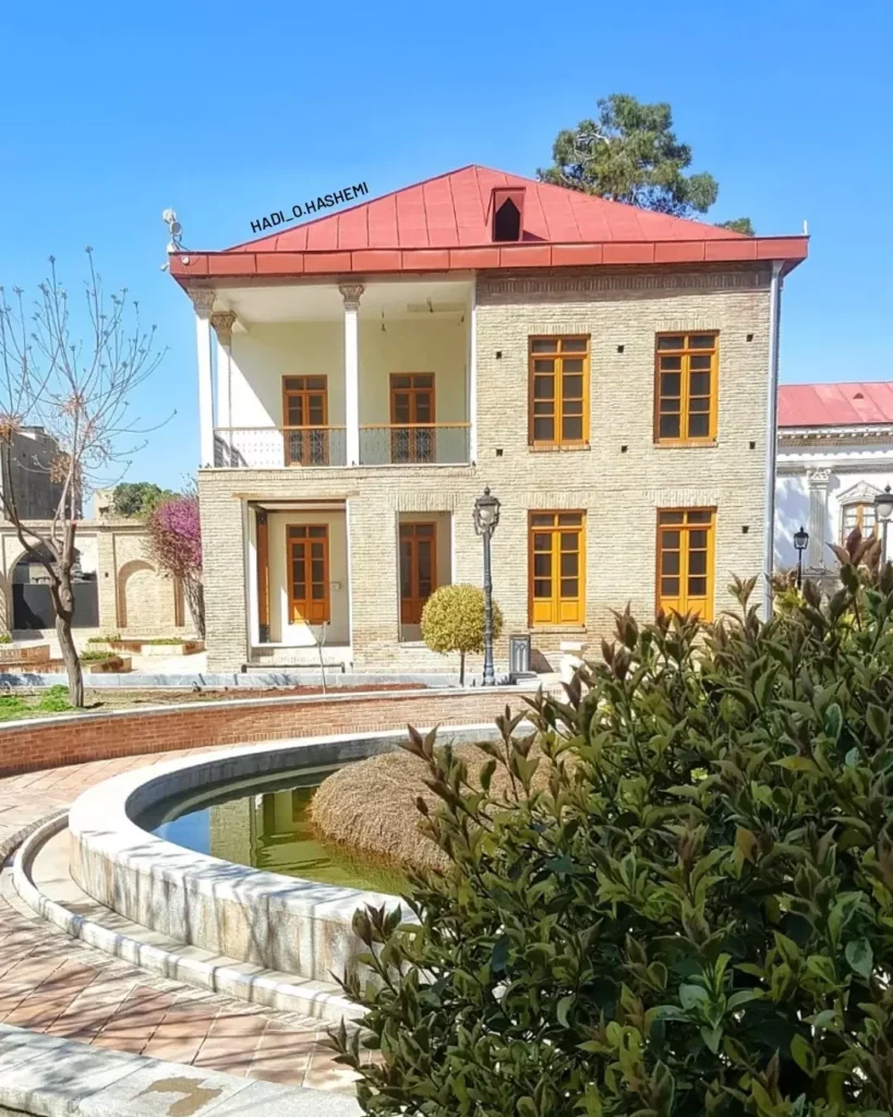 خانه اتحادیه