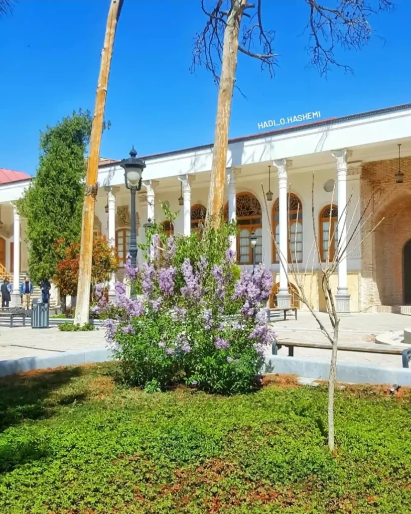 خانه اتحادیه