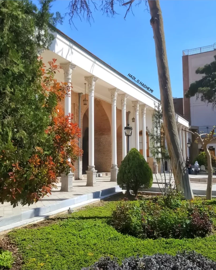 خانه اتحادیه