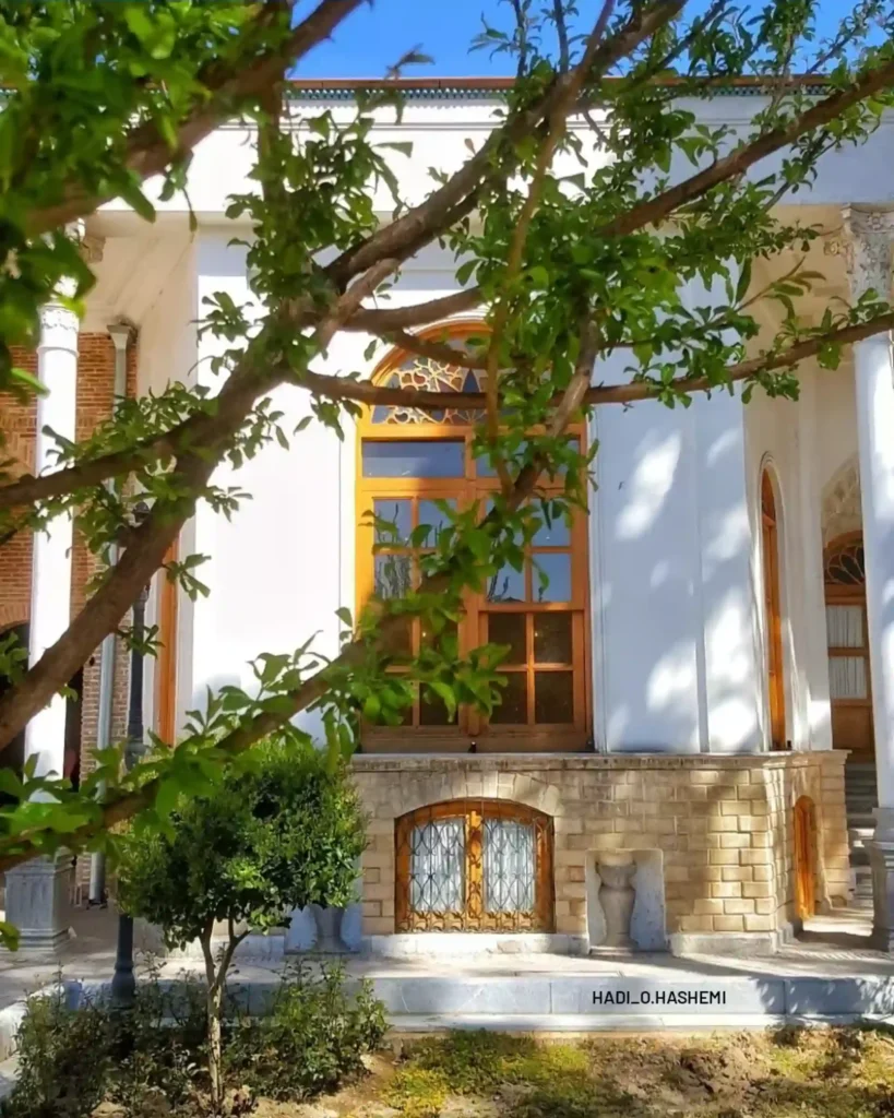 خانه اتحادیه