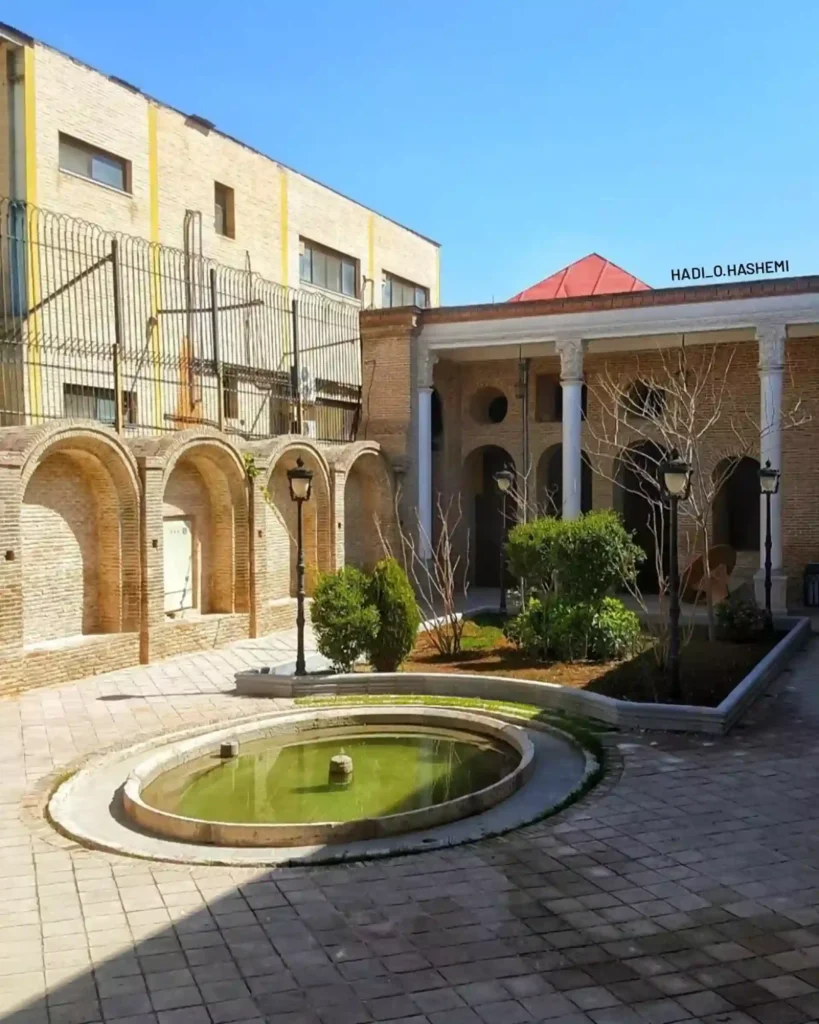 خانه اتحادیه
