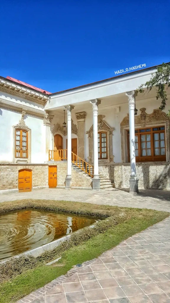 خانه اتحادیه