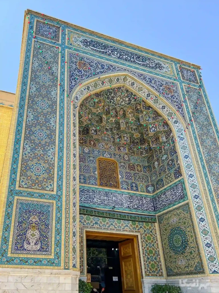 موزه ملک