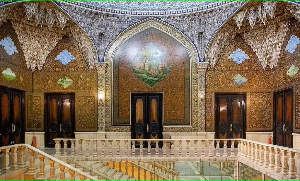 کاخ مرمر