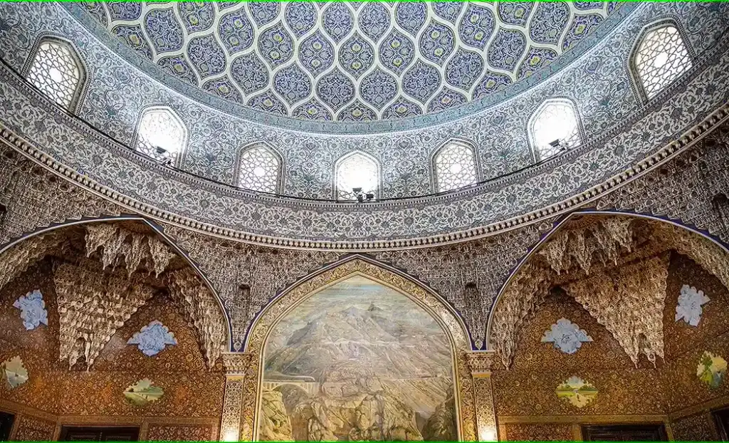 کاخ مرمر