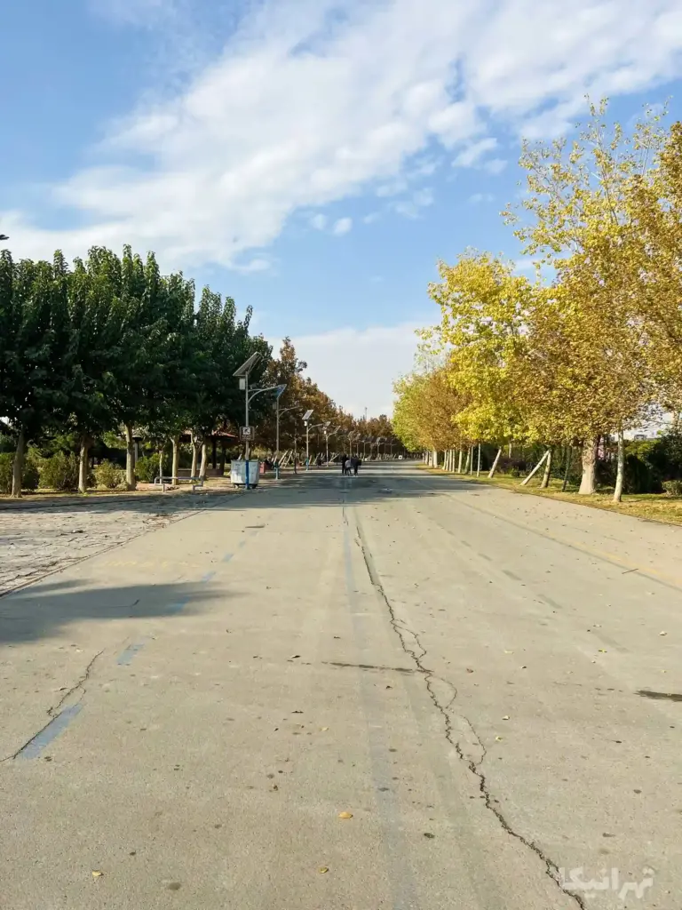 بوستان ولایت