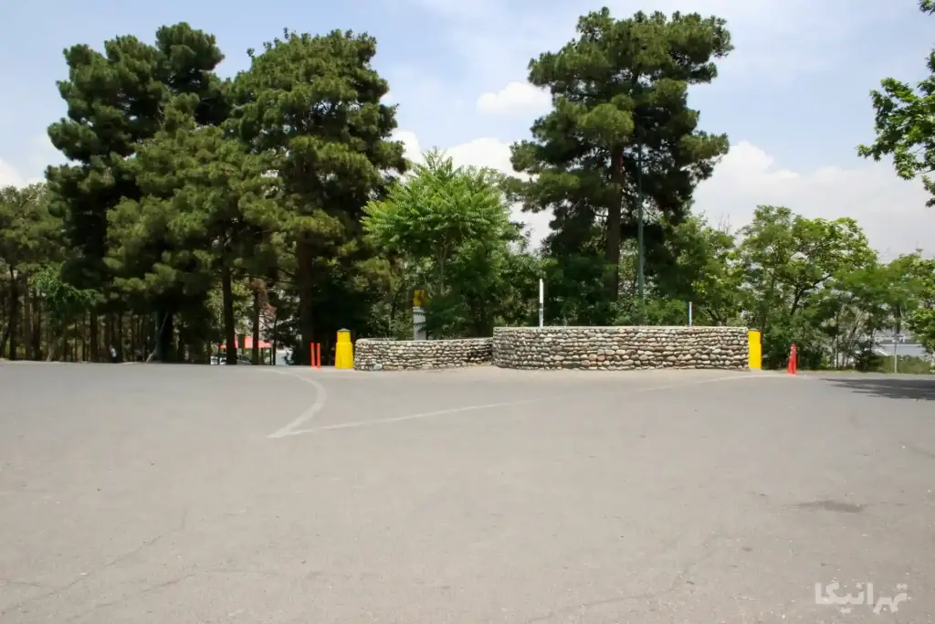 پارک جنگلی چیتگر