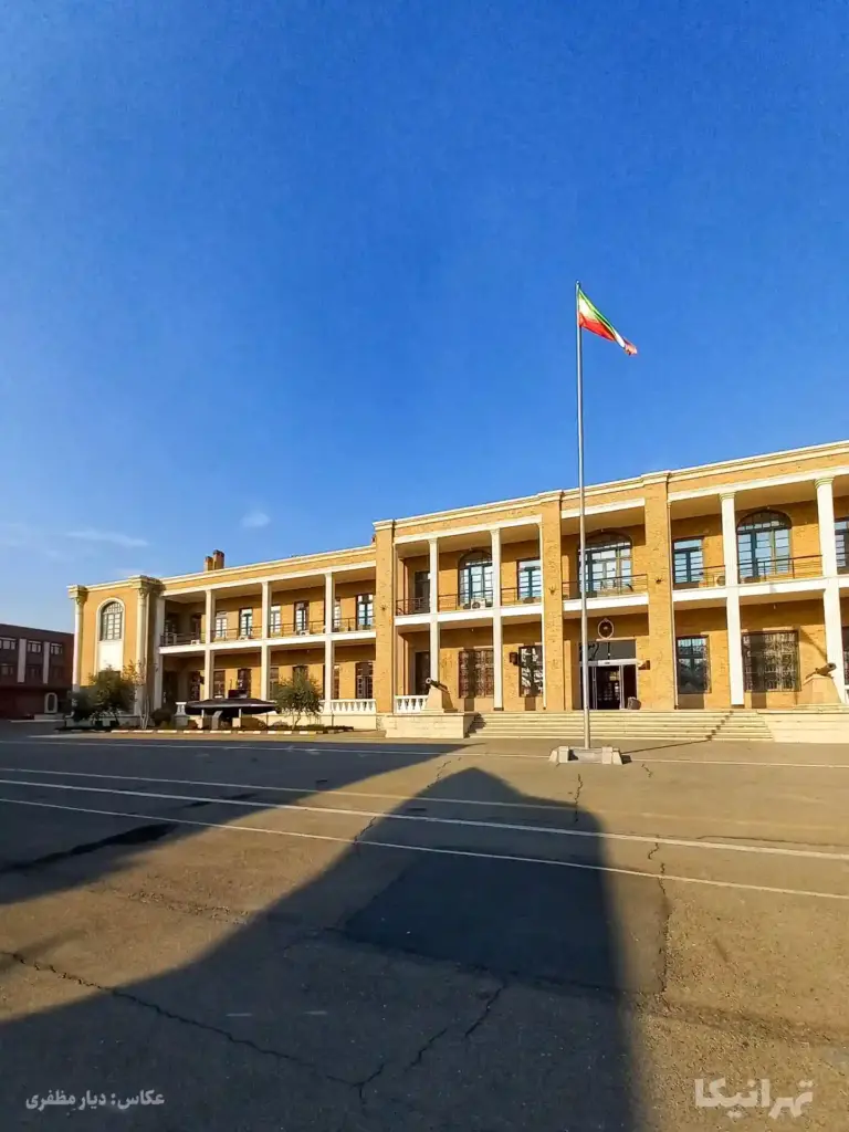 دانشگاه جنگ