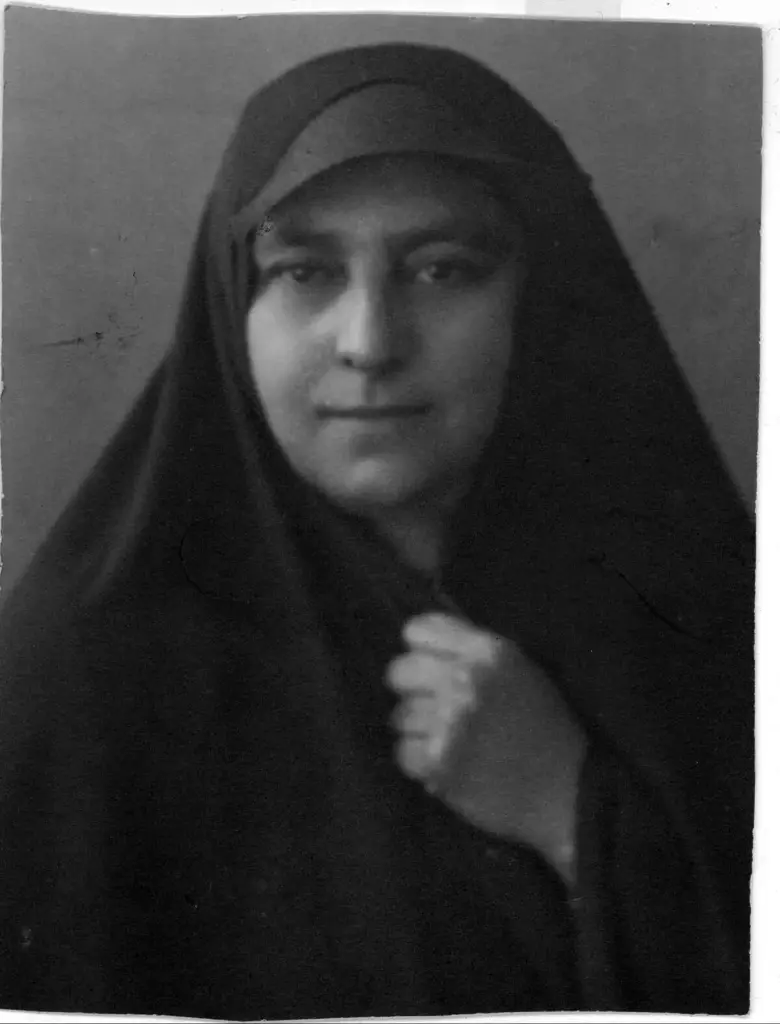 اشرف امینی