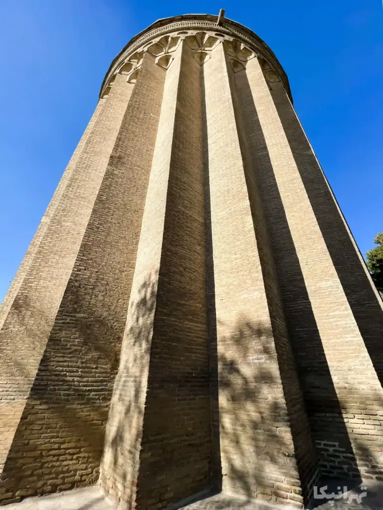 برج طغرل