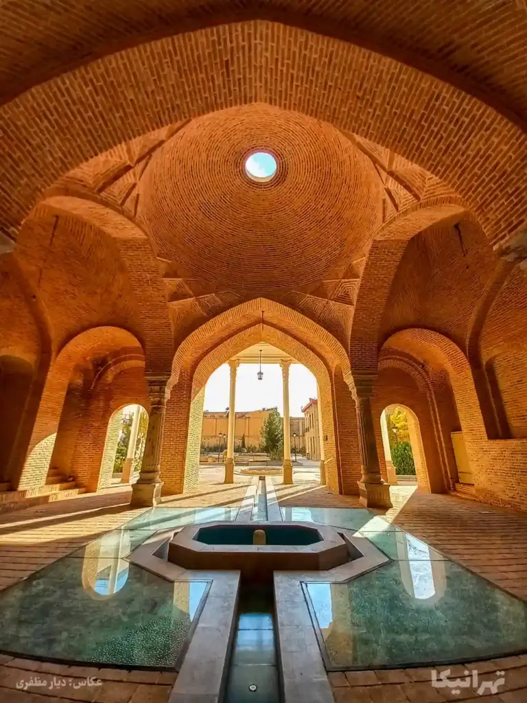 خانه اتحادیه