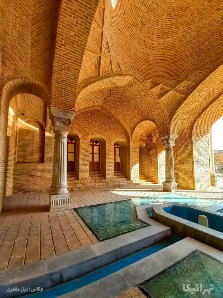 خانه اتحادیه