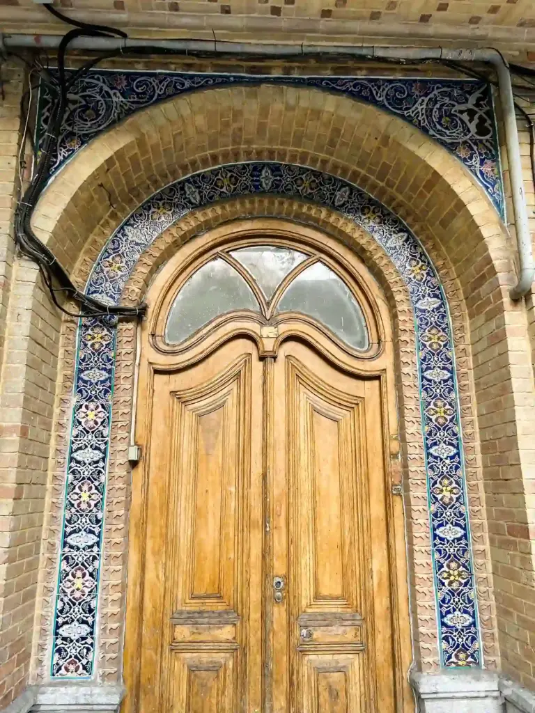 خیابان سی تیر